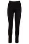 250 Women's Merino Leggings Comfort Zone - Black